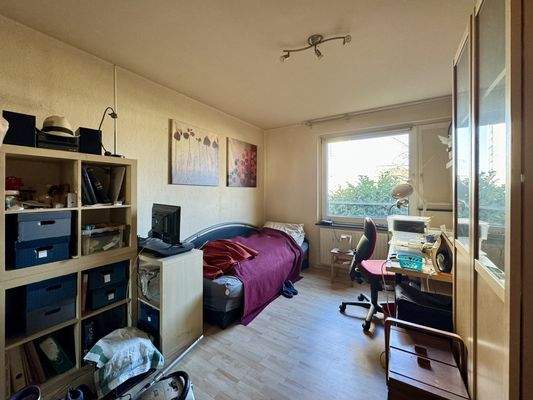 Kinder- oder Arbeitszimmer