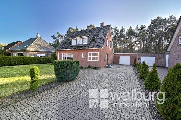 1 Zuhause mit viel Platz