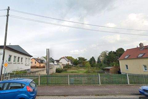 Bennewitz Grundstücke, Bennewitz Grundstück kaufen