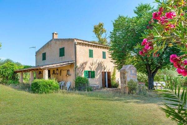 01- 87981 10.00 h Finca Manacor, Poligono 2, parcela 44 112