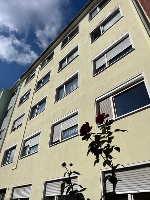 Nürnberg Wohnungen, Nürnberg Wohnung kaufen