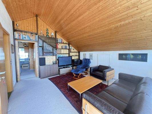 DG - Studio/Wohnzimmer