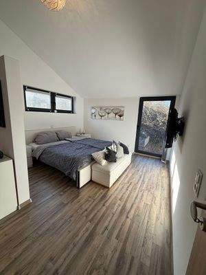 Hauptschlafzimmer OG