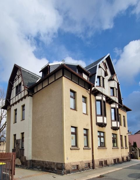 Eibenstock Häuser, Eibenstock Haus kaufen