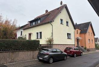 Frontansicht