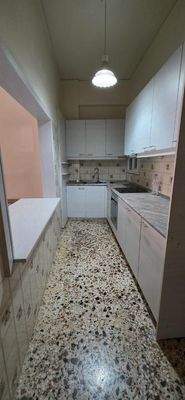 Kreta, Heraklion: Maisonette-Wohnung im Stadtzentrum zu verkaufen