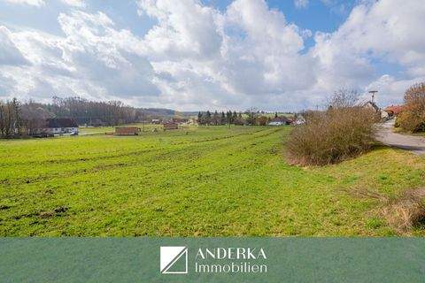 Rettenbach Grundstücke, Rettenbach Grundstück kaufen