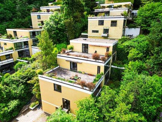 Einfamilienhaus mit Weitblick auf dem Winterberg Saarbrücken