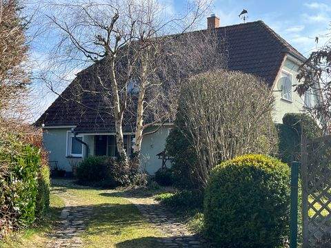 Pruchten Häuser, Pruchten Haus kaufen