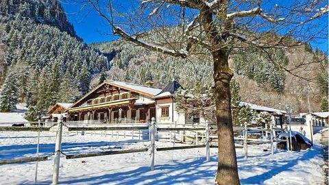 Obermaiselstein Häuser, Obermaiselstein Haus kaufen