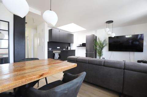 Trier Wohnungen, Trier Wohnung mieten