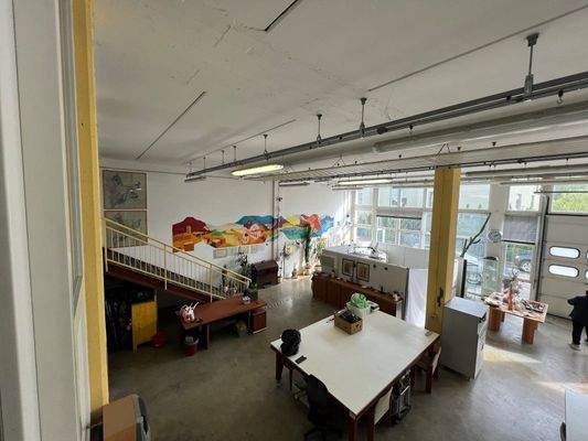 Magazin-Brixen-Vahrn-Lager-Produktion-Büro-LKW-Pla