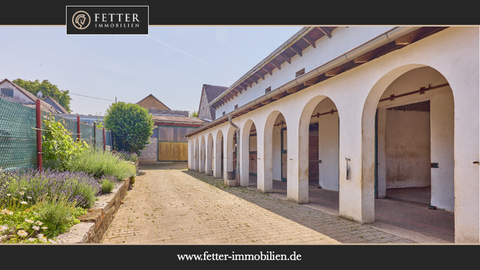 Stromberg Häuser, Stromberg Haus kaufen