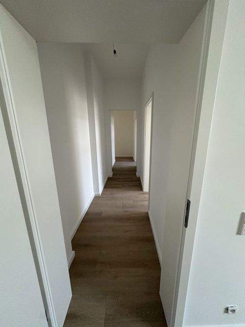 Wuppertal Wohnungen, Wuppertal Wohnung mieten