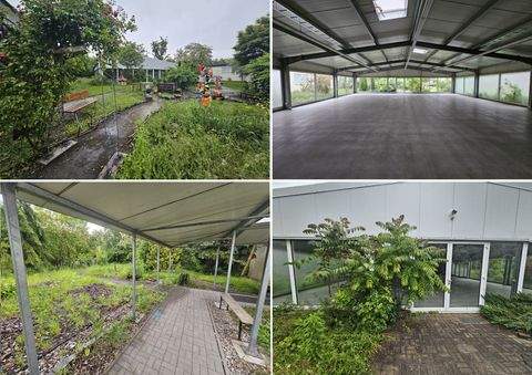 Leipzig Halle, Leipzig Hallenfläche