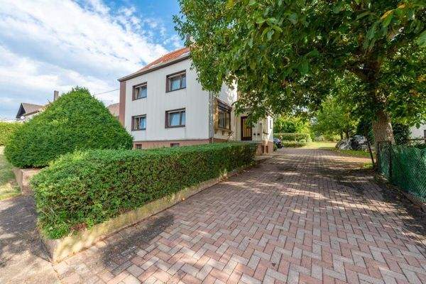 Schachenstraße 14 – 66675 Losheim