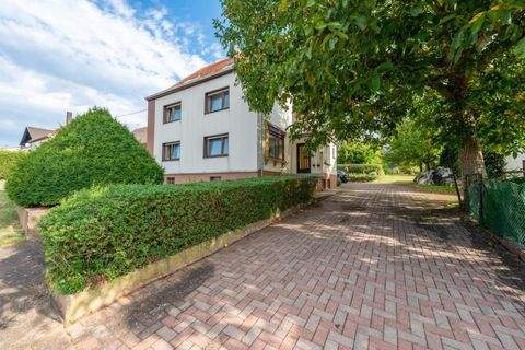 Losheim am See Häuser, Losheim am See Haus kaufen