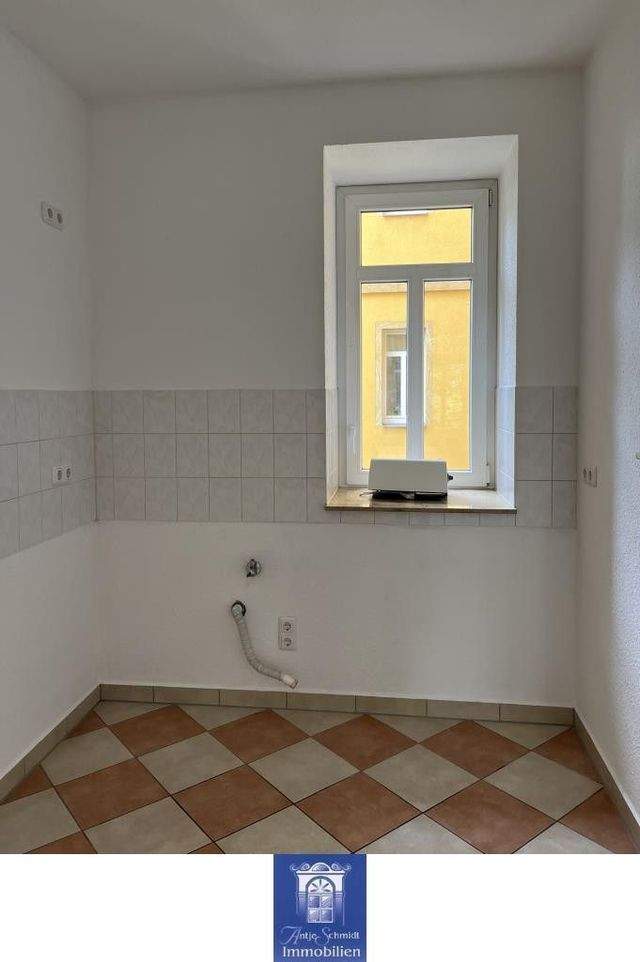 Perfekte Wohnung mit vorteilhafter Raumaufteilung für die kleine Familie! - Photo 3