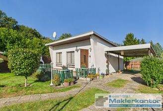 Bungalow mit Grundstück