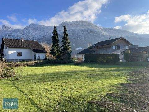 Hohenems Grundstücke, Hohenems Grundstück kaufen