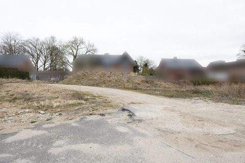 Fahrenkrug Grundstücke, Fahrenkrug Grundstück kaufen