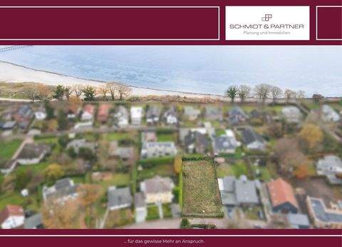 Pelzerhaken Grundstücke, Pelzerhaken Grundstück kaufen