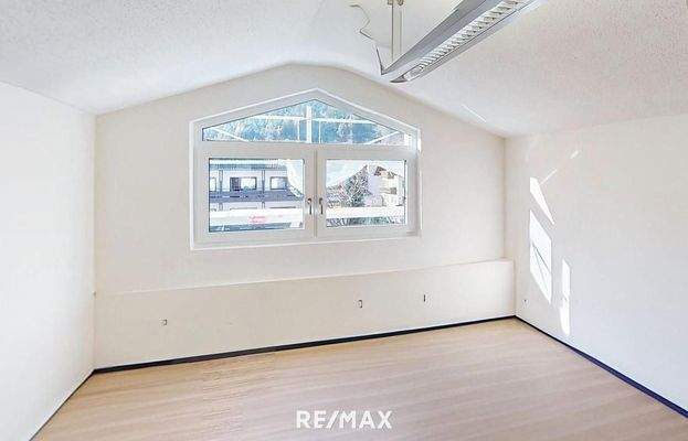 Landeck - Wohnung - Wohnbereich