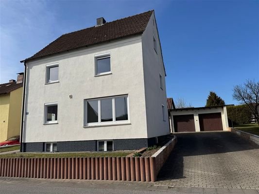 Vorderansicht 