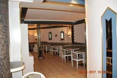 Kamen Ladenlokale, Ladenflächen 