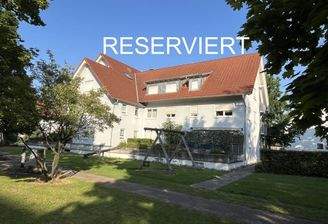 Reserviert