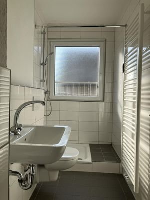 modernes Tageslichtbad