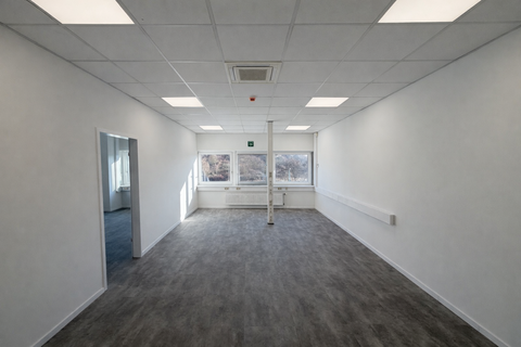 Rottendorf Büros, Büroräume, Büroflächen 