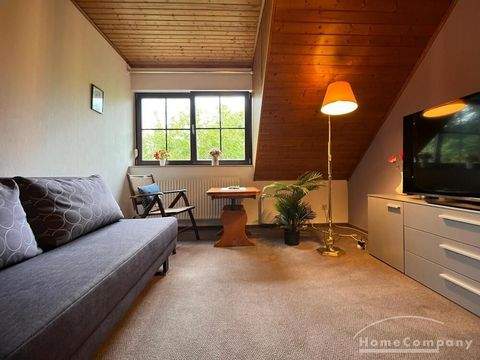 Neu-Isenburg Wohnen auf Zeit, möbliertes Wohnen