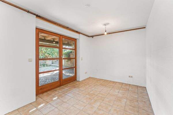 Schlaf-/Gästezimmer oder Bpro