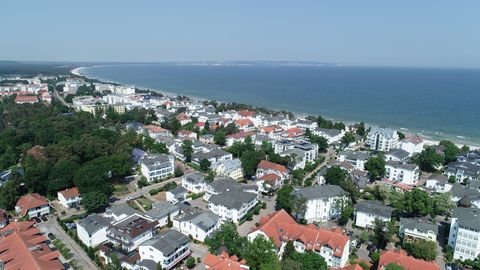 Binz Häuser, Binz Haus kaufen