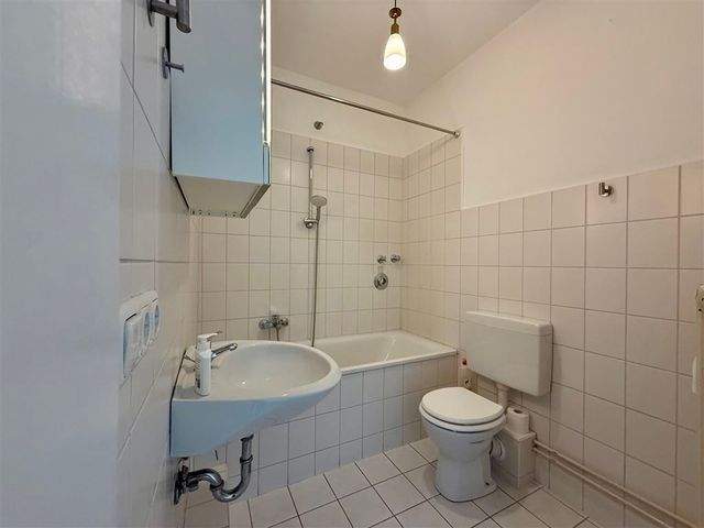 Zentrale 1-Zimmer-Whg. im Zentrum von Kiel // Vorstadt // Muhliusstr. 79, Kiel - Photo 5
