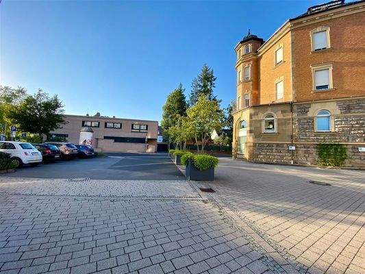 zusätzliches Flurstück