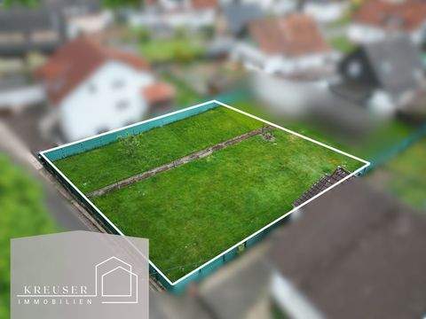 Saarlouis Grundstücke, Saarlouis Grundstück kaufen