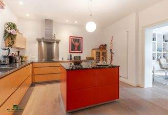 Exklusive Altstadtwohnung, Immobilien-Kurz-Salzburg