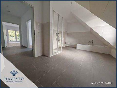 Barth Wohnungen, Barth Wohnung mieten