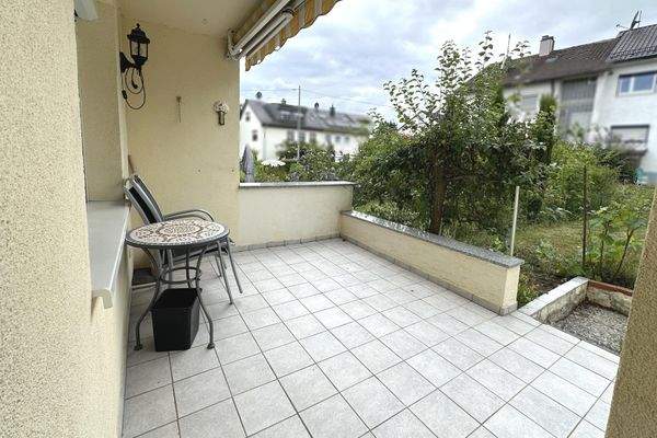 EG Terrasse