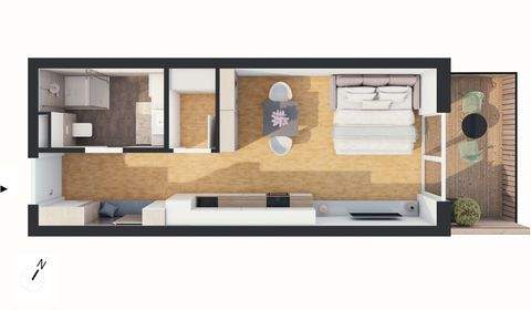 Längenfeld Wohnungen, Längenfeld Wohnung kaufen