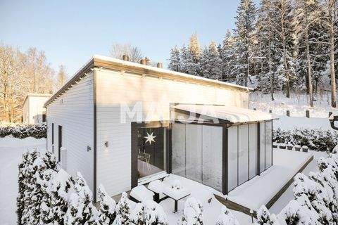 Espoo Häuser, Espoo Haus kaufen