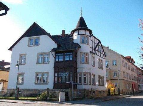 Neustadt in Sachsen Wohnungen, Neustadt in Sachsen Wohnung mieten