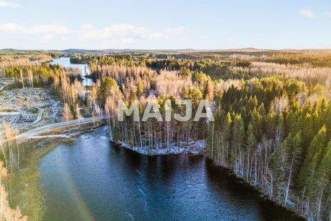 Kuopio Grundstücke, Kuopio Grundstück kaufen