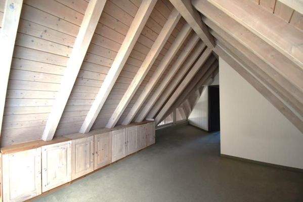 Studio/Zimmer Ansicht