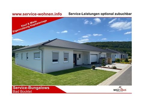Bad Bocklet Häuser, Bad Bocklet Haus kaufen
