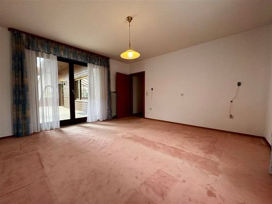 Schlafzimmer EG