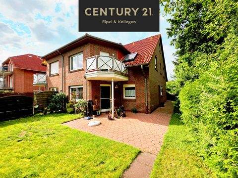 Schortens Wohnungen, Schortens Wohnung mieten