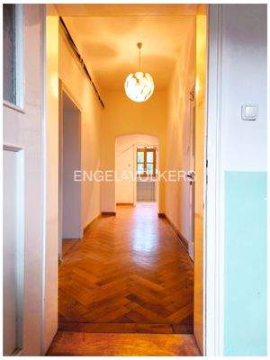 Haupthaus Wohnung - OG